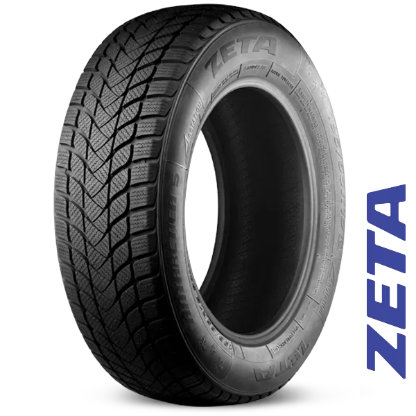 Zeta Antarctica 5 175/70R14 Tire