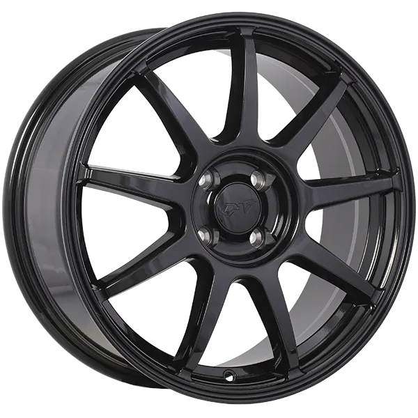 Dai Wheels Rev 15x6.0 Wheel