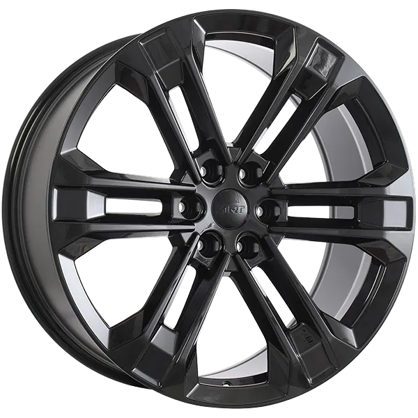 Art Replica Replica 376 21x9.0 Wheel