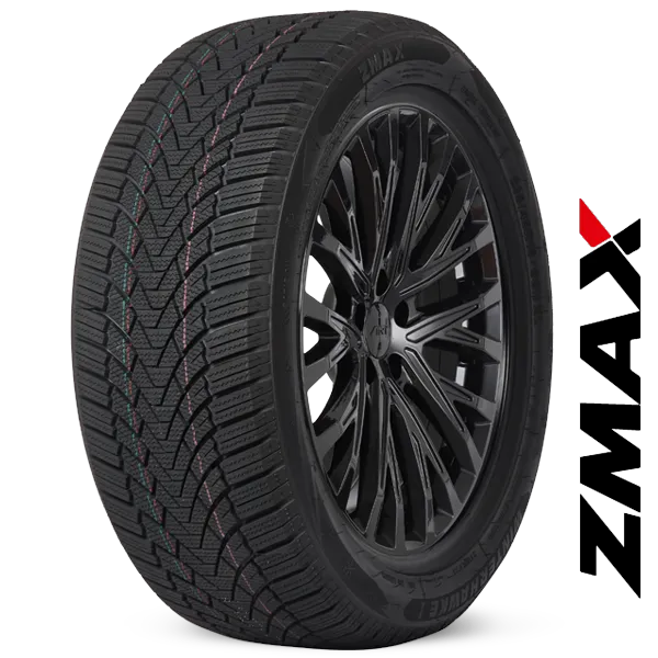 Zmax Winterhawke I 175/65R14 Tire