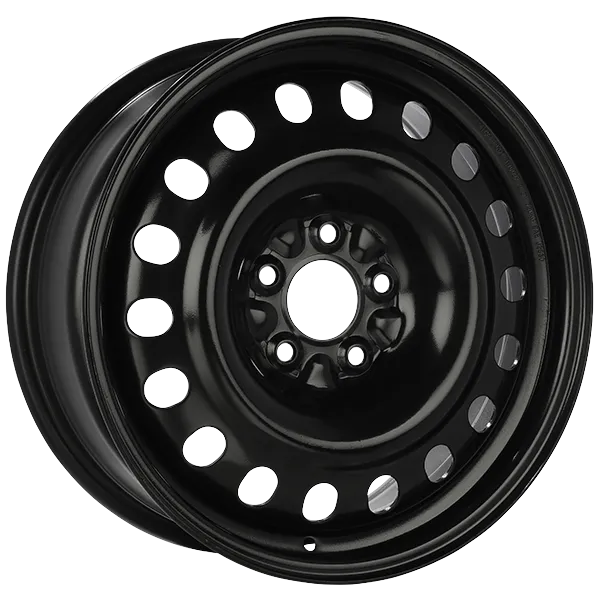 Rnb Steel Wheel 19x7.5 Wheel