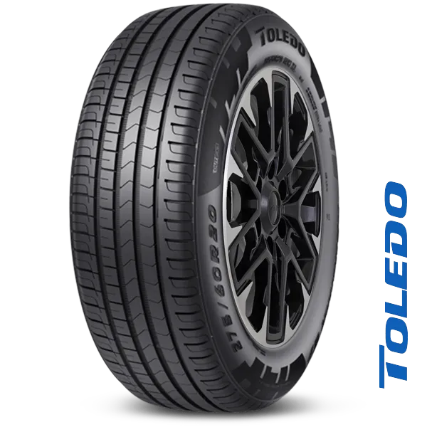 Toledo Ragnar H7 225/70R16 Tire