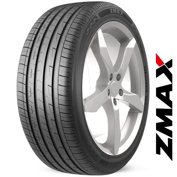 Zmax Zealion 215/45R18 Tire