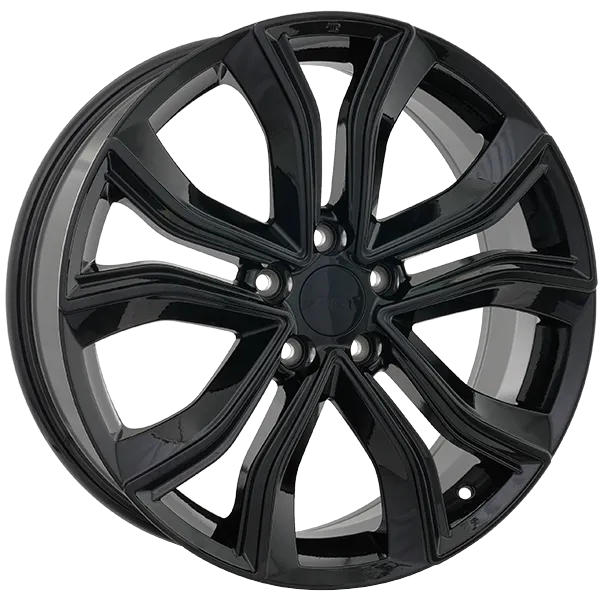Art Replica 411 Wheel 19x7.5 5x114.3 Gloss Black