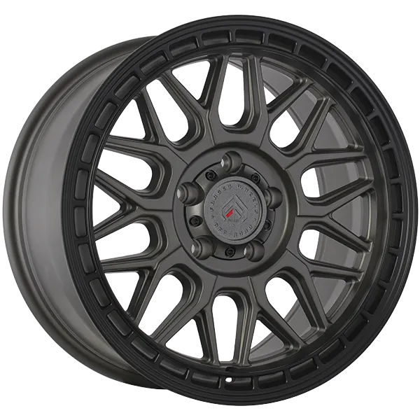 Forged Wheels XR11 18x9.0 Wheel