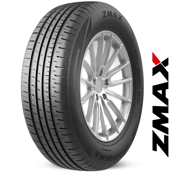 Zmax Landgema 195/65R15 Tire