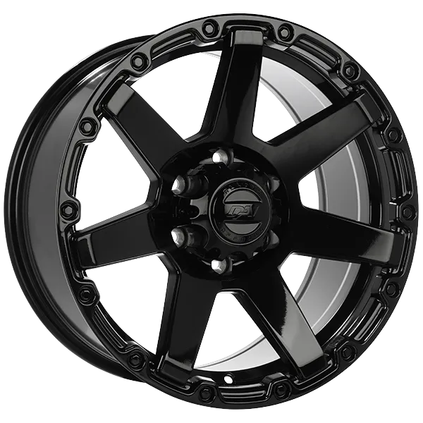 Dai Wheels Barrett 20x9.0 Wheel