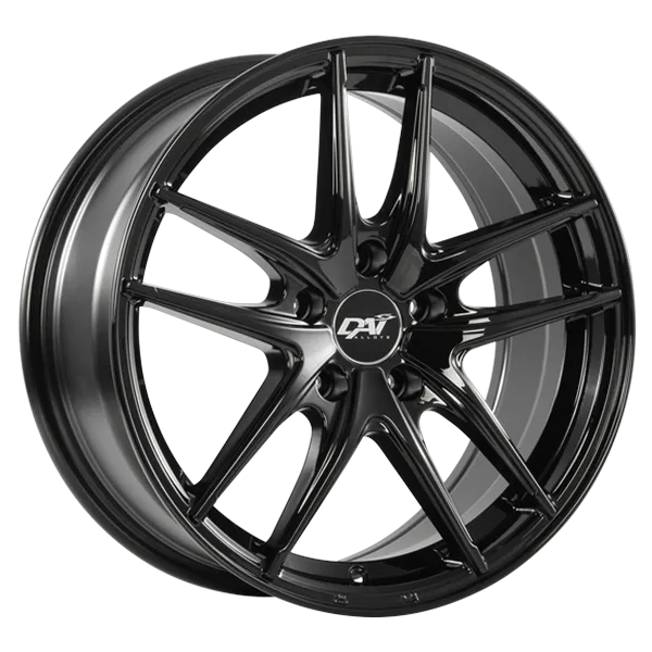 Dai Wheels Apex 15x6.5 Wheel
