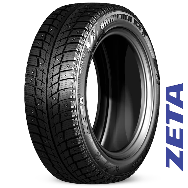 Zeta Antarctica Ice 175/65R14 Tire