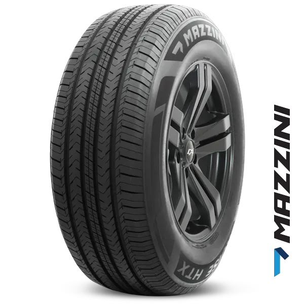 Mazzini Cruise Htx 235/65R17 Tire
