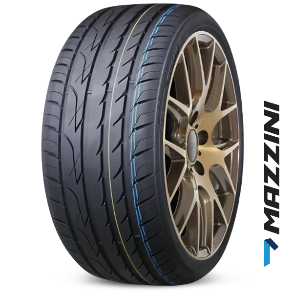 Mazzini ECO606 245/45R20 Tire