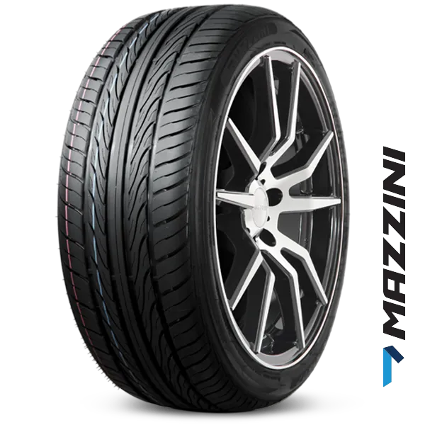 Mazzini ECO607 275/40R20 Tire