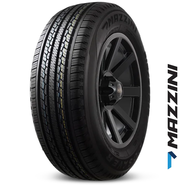 Mazzini Ecosaver 225/65R17 Tire