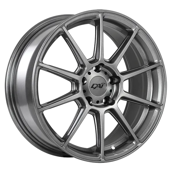 Dai Wheels Pilot 15x6.5 Wheel