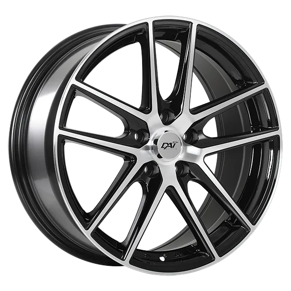 Dai Wheels Level 14x6.0 Wheel