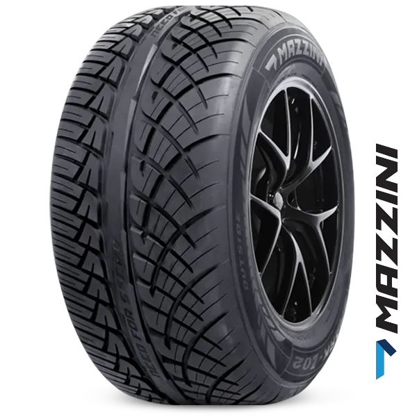 Mazzini Shark-Z02 265/50R20 Tire