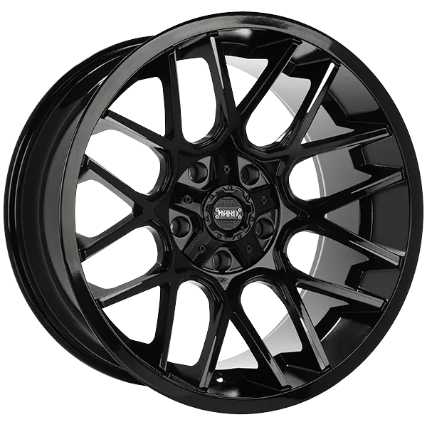 Ruffino Hard Tactical 20x10.0 Wheel