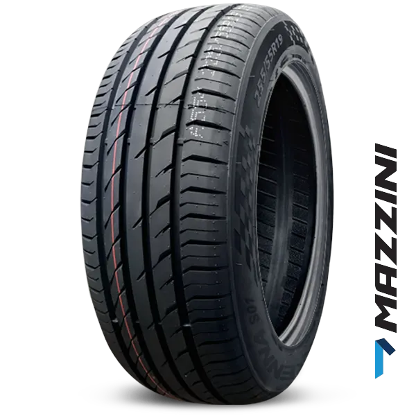 Mazzini Varenna S01 245/50R20 Tire