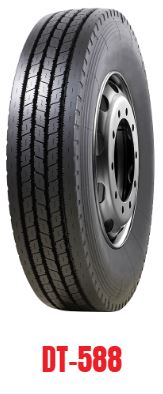 Cofo Hwy Tl Duramas 225/70R195 Tire