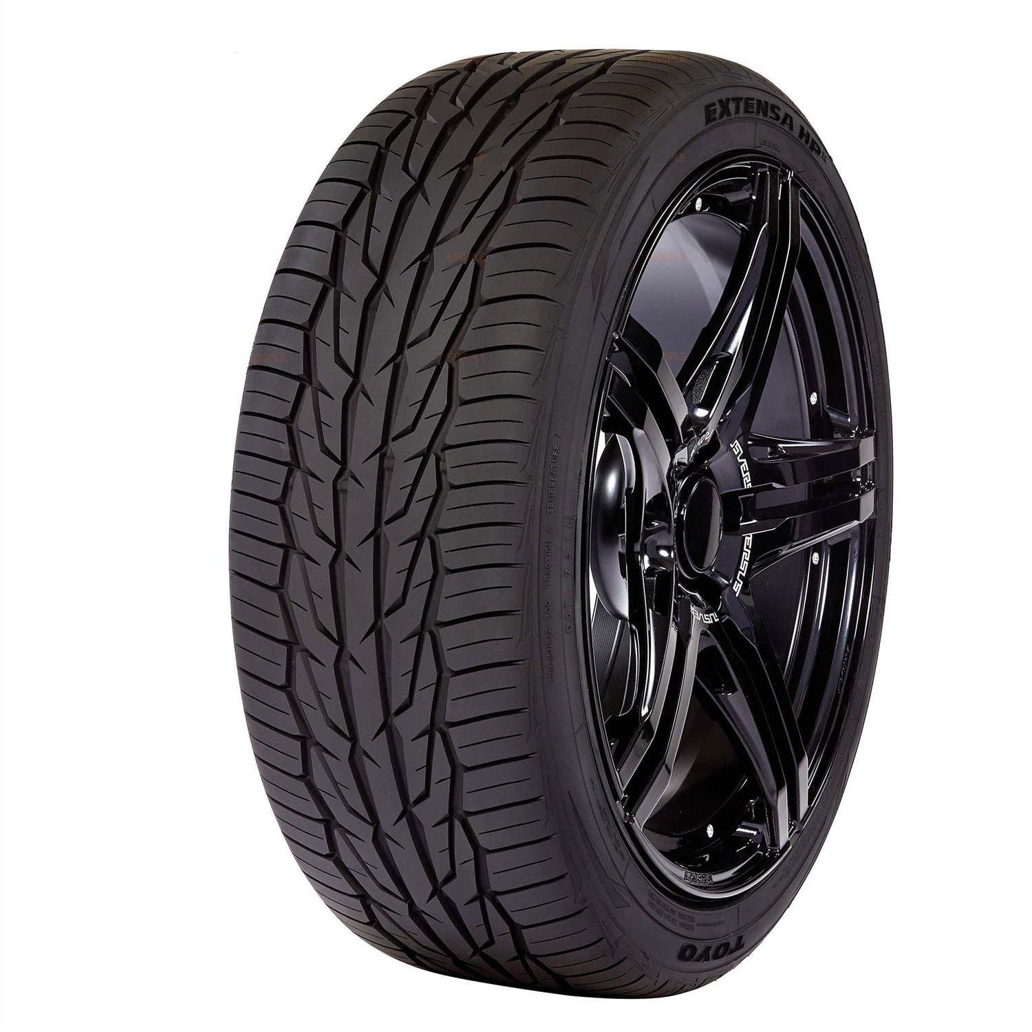 Toyo Extensa H/P Ii Toyo 195/50R16 Tire