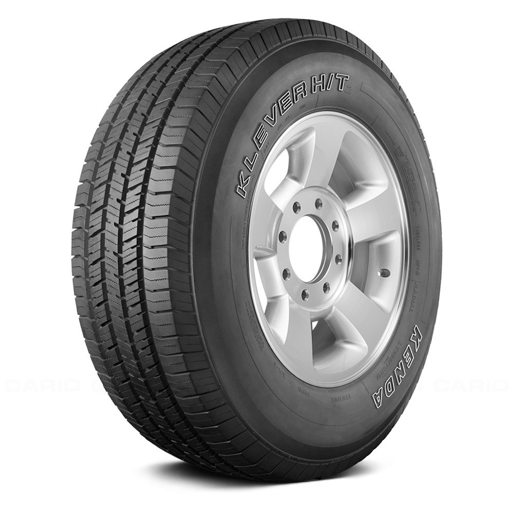Kenda HT OWL Kenda 265/70R17 Tire