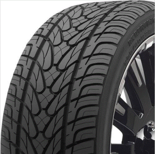 Kumho KL12 BW Kumho 275/55R20 Tire