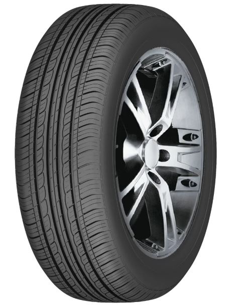 Cofo Mr-169 BW Mirage 175/65R14 Tire
