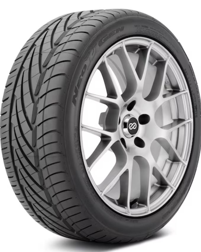 Nitto Neo Gen Nitto 205/45R16 Tire
