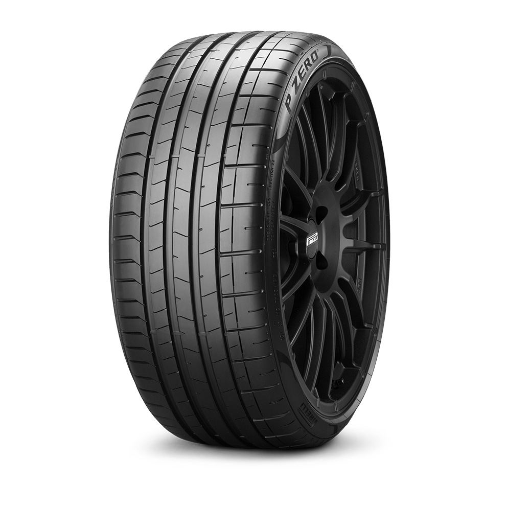 Pirelli P Zero N0 Pirelli 265/50R19 Tire