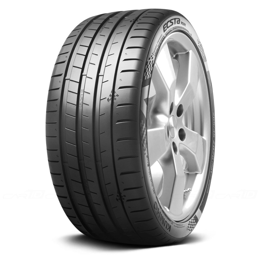 Kumho PS91 BW Kumho 275/30R20 Tire