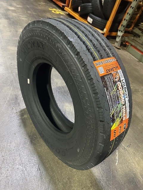 Sichuan Kat Tl Cosmo 235/80R16 Tire