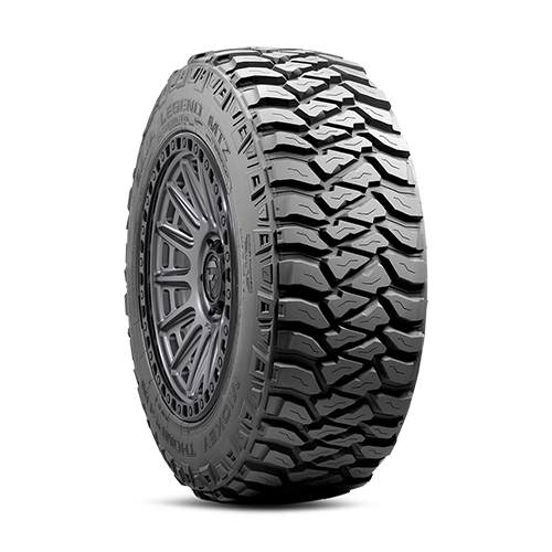 Mickey Thompson Tire 90000057361 295/55R20 Tire