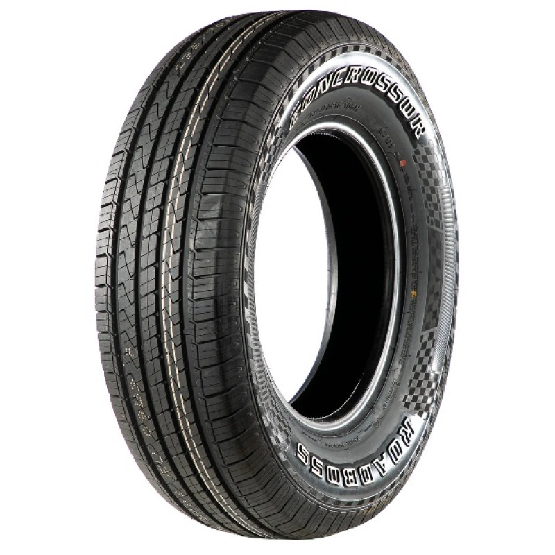 Roadboss 225/65R17 102H Roadboss Concrossor S701 SUV H/T 500/A/A - M1M2 225/65R17 Tire