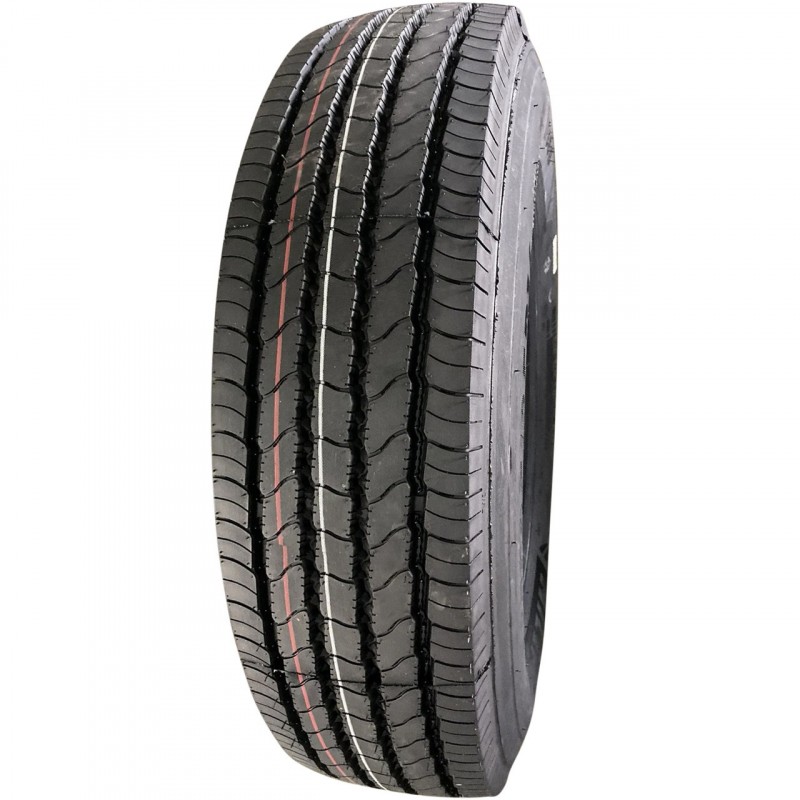 Suretrac ST235/80R16 129/125M 14PLY Cargomax RT809 All Steel Trailer Tire - M3P1 235/80R16 Tire