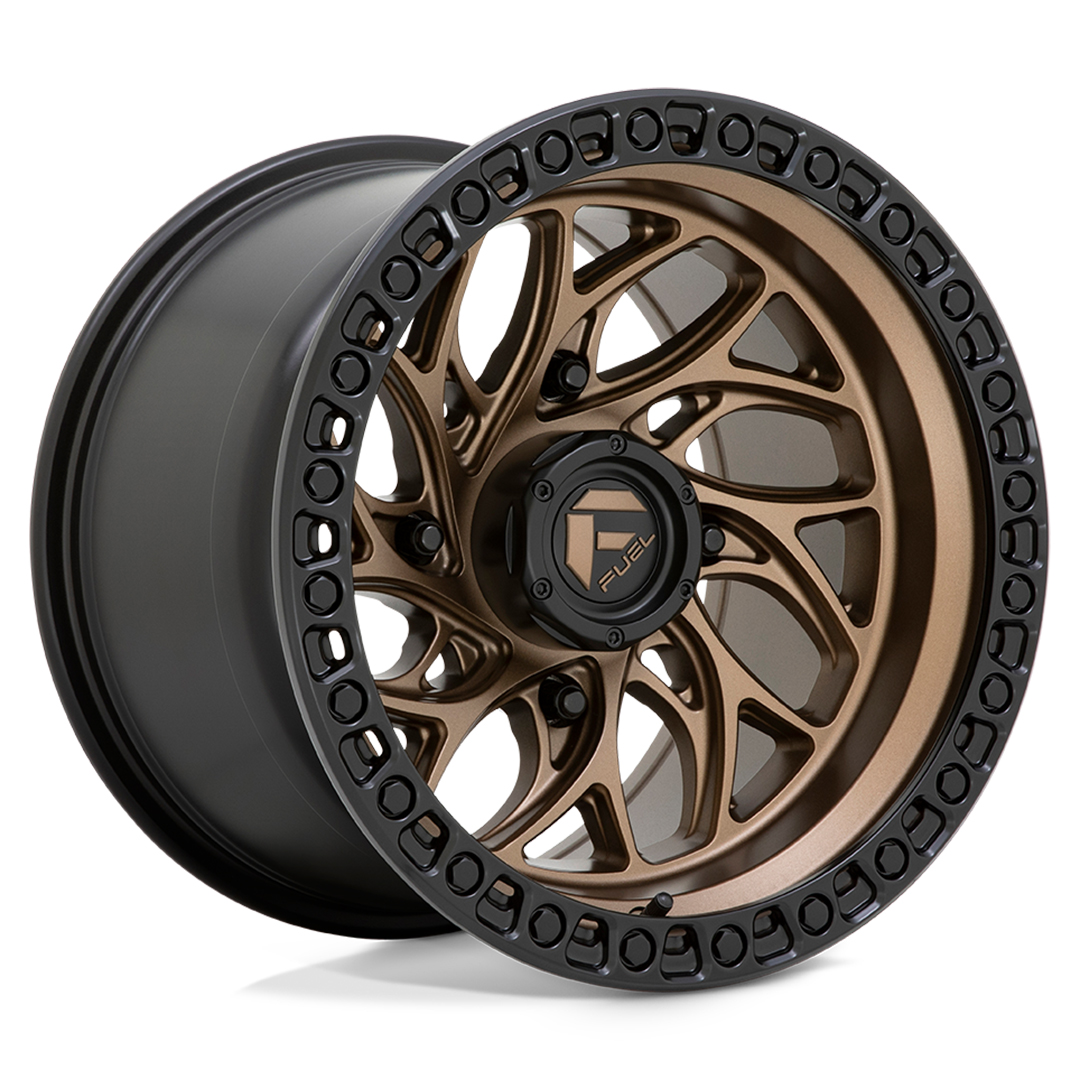 Fuel Runner UTV D777 15X7 Wheel