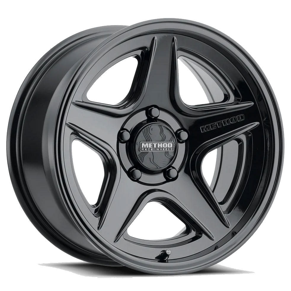 Method Race Wheels MR319 20X9 Wheel