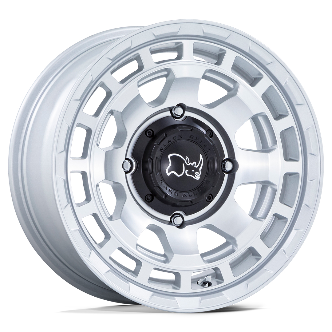 Black Rhino Chamber UTV 15X7 Wheel