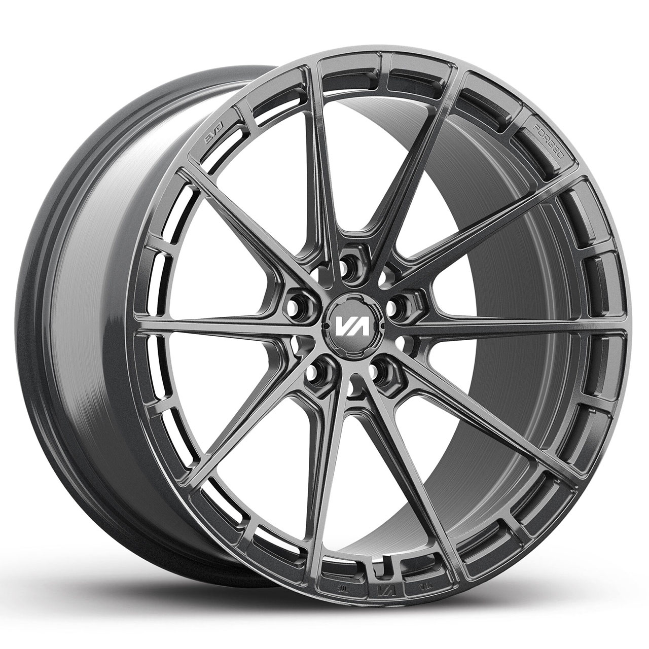 Variant Aure 19X8.5 Wheel