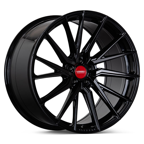 Vossen Hf-4T 20X9 Wheel