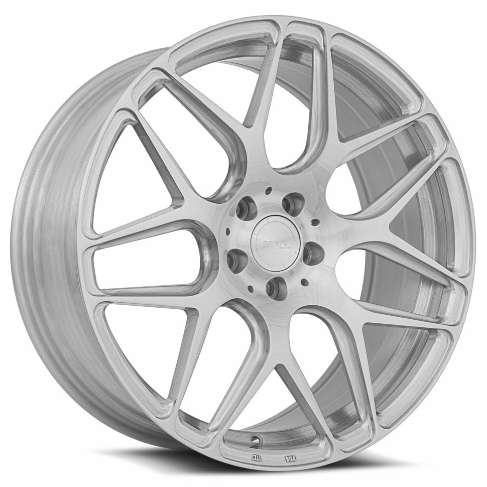Mrr FS01 19X8.5 Wheel