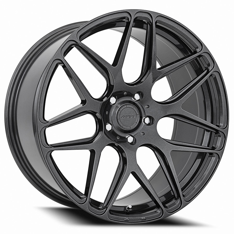 Mrr FS01 19X8.5 Wheel