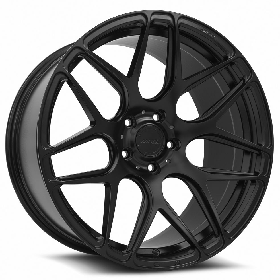 Mrr FS01 19X8.5 Wheel