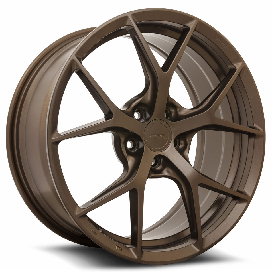 Mrr FS06 19X8.5 Wheel