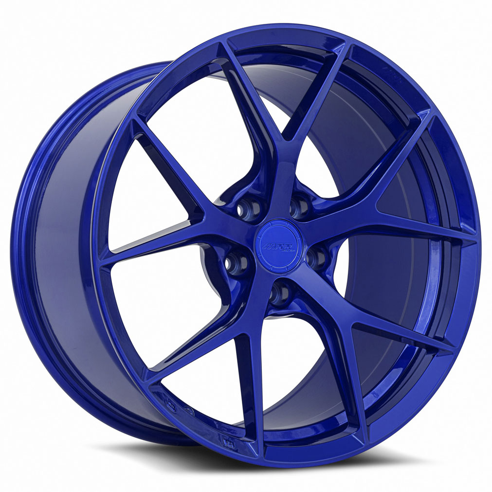 Mrr FS06 19X8.5 Wheel