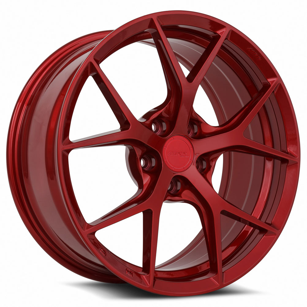 Mrr FS06 19X8.5 Wheel
