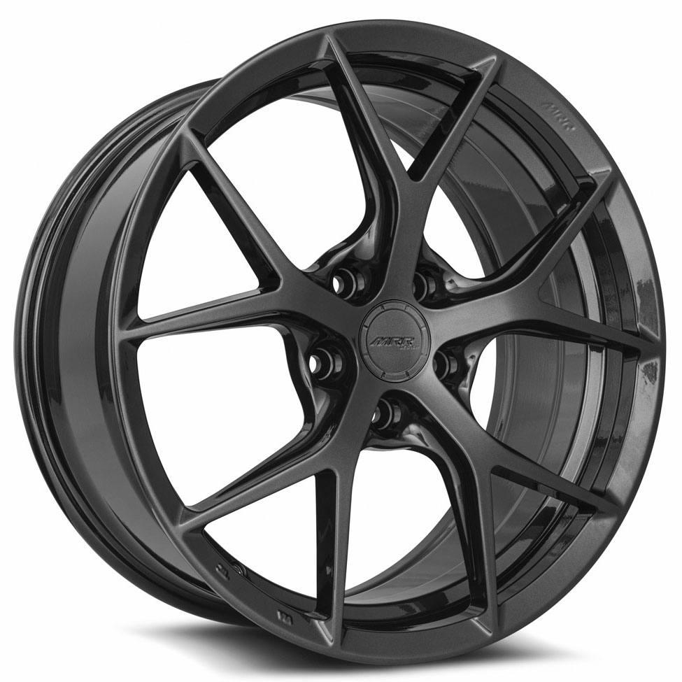 Mrr FS06 19X8.5 Wheel