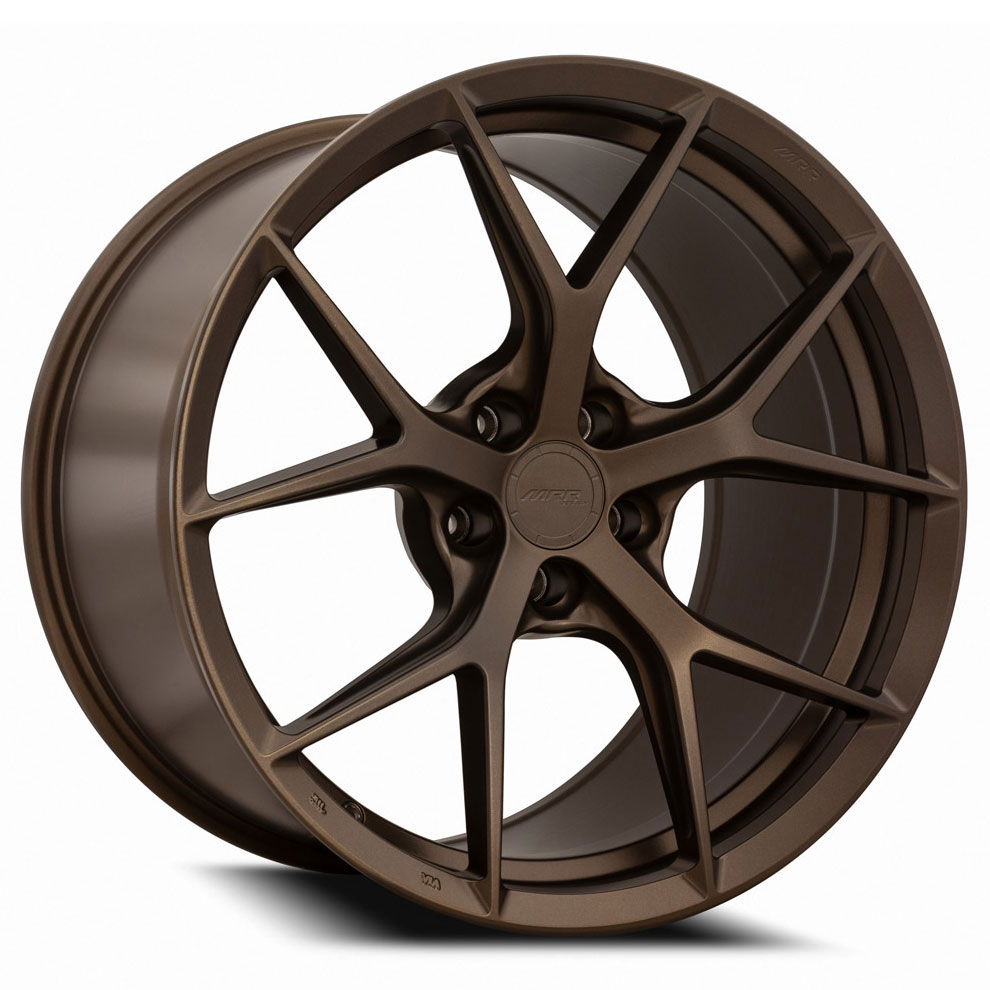 Mrr FS06 19X8.5 Wheel