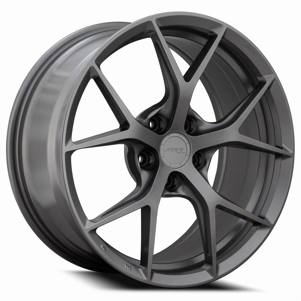 Mrr FS06 19X8.5 Wheel