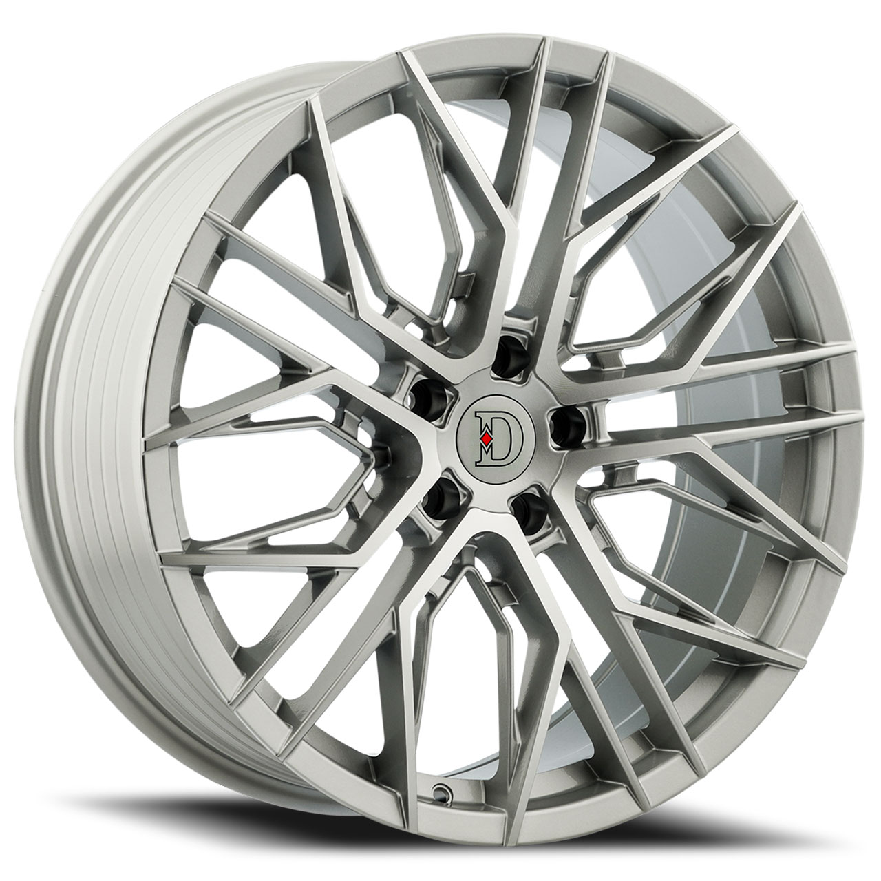 Defy D05 20X8.5 Wheel