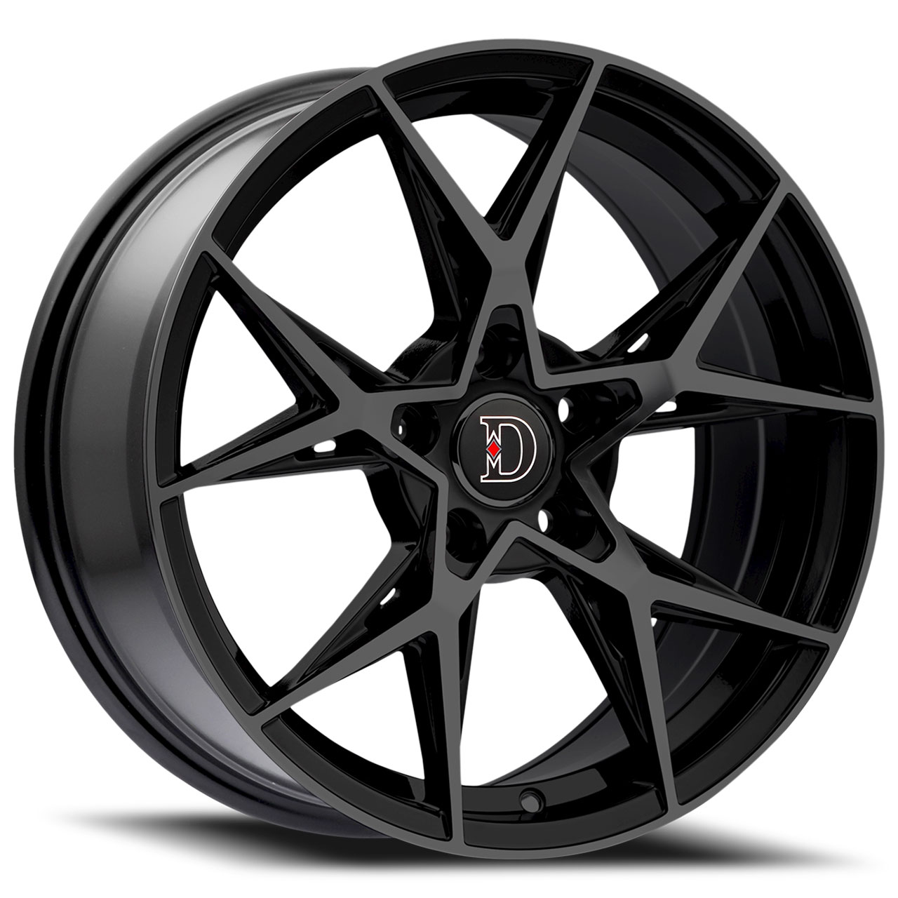 Defy D11 19X8.5 Wheel